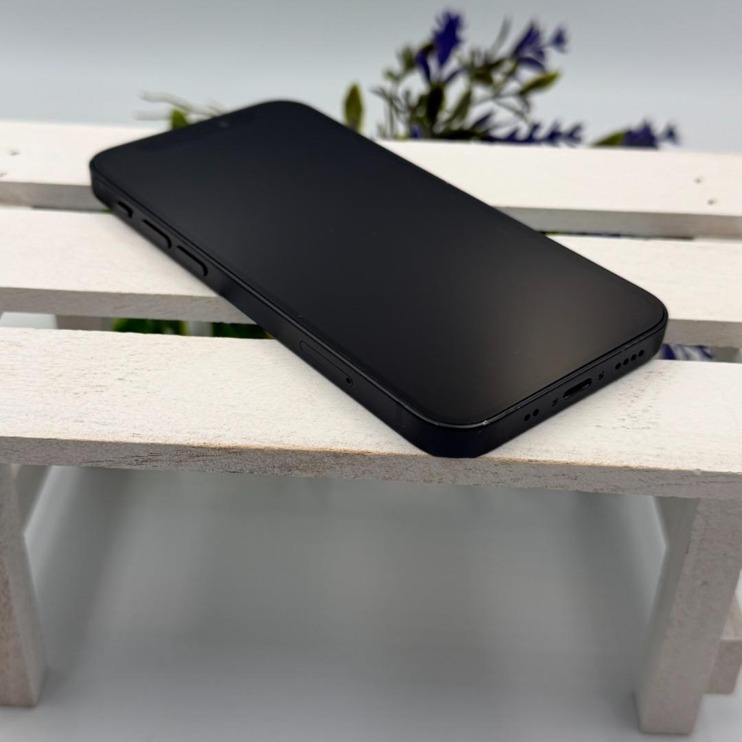 iPhone12mini 128GB ミッドナイト 325