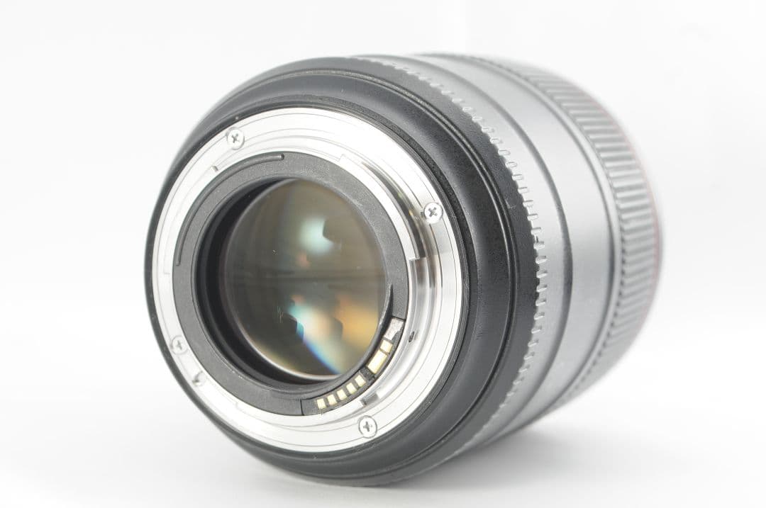 上*希様 【美品】Canon EF85mm 1.4 L IS USM 美品