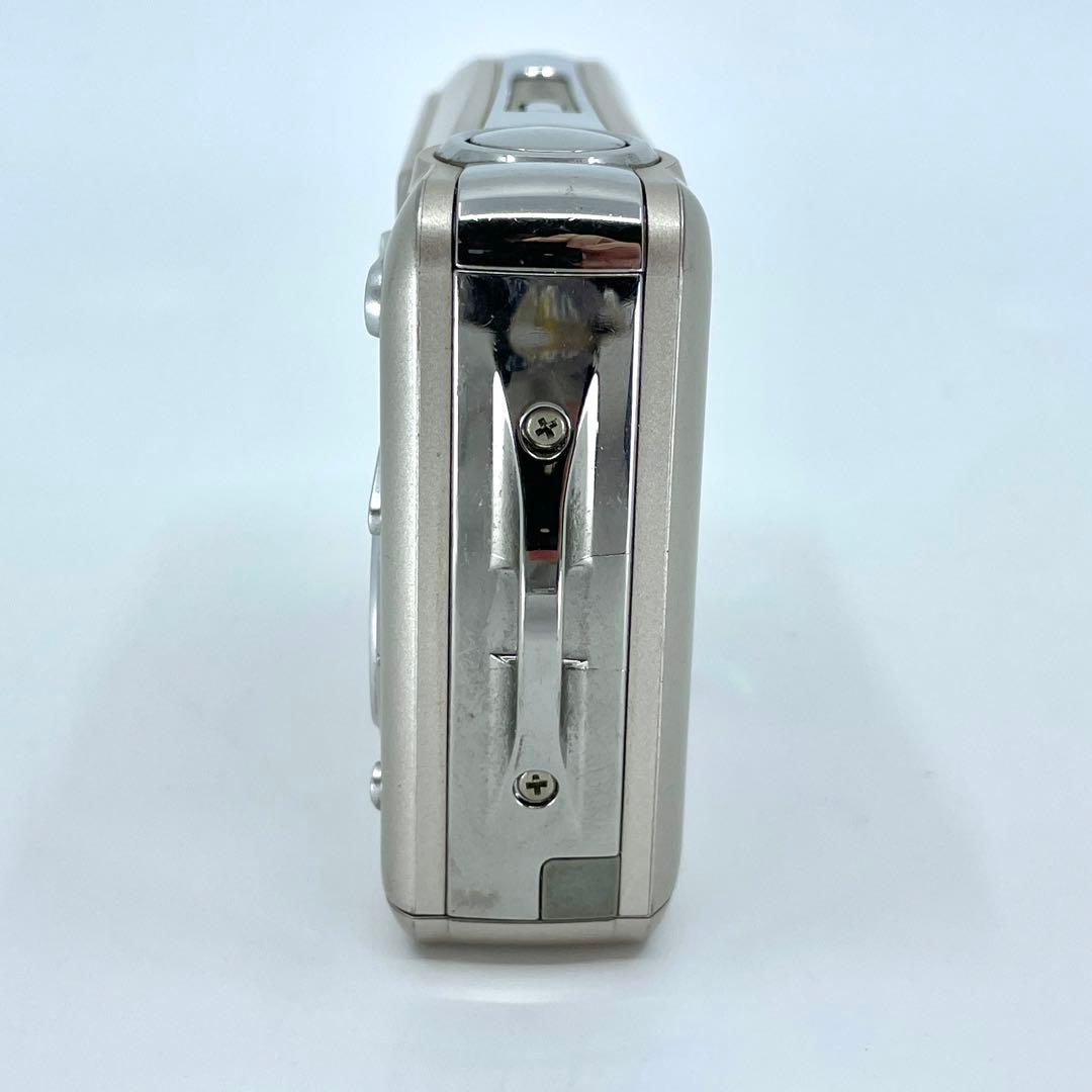 【スマホ転送セット】PENTAX OPTIO E70 オールドコンデジ