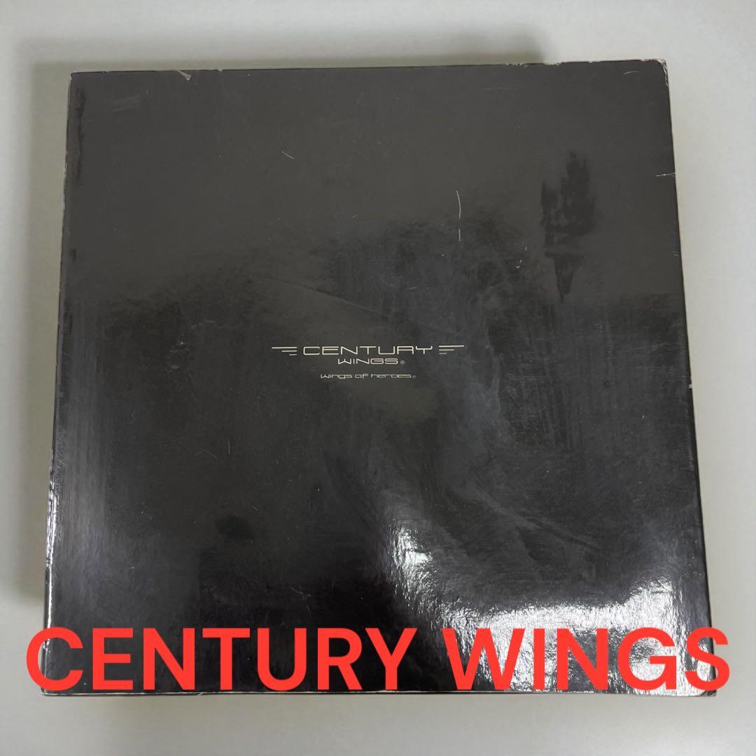 CENTURY WINGS A-7E コルセアII アメリカ海軍