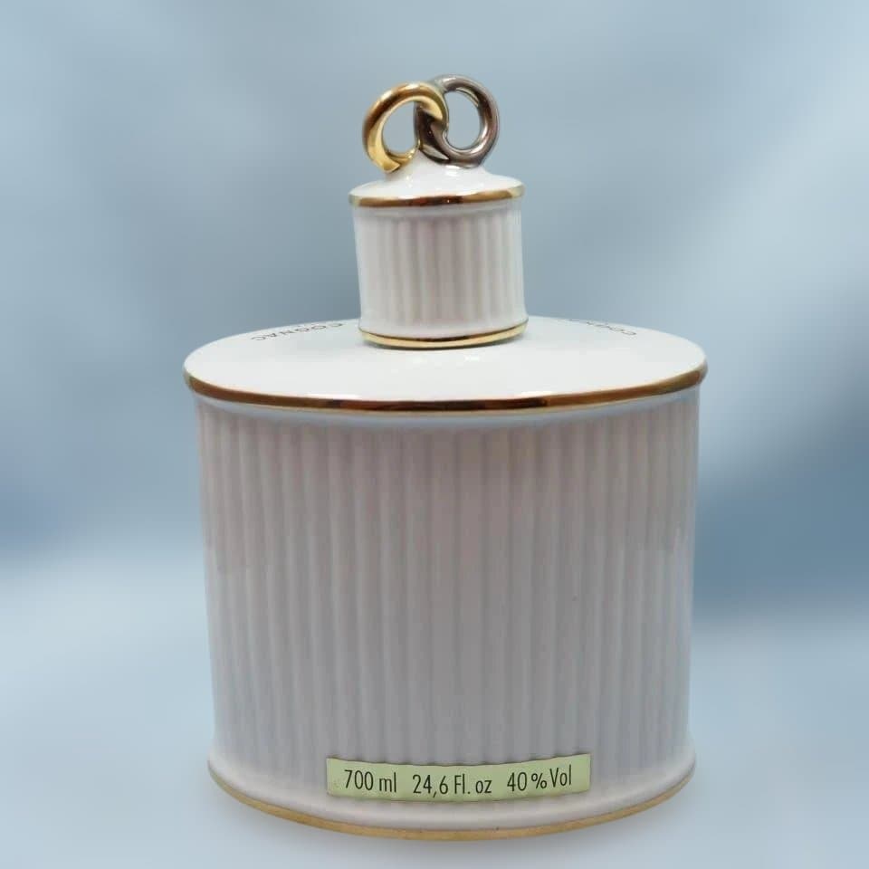 セール【希少】CAMUS Cognac Napoléon 　ホワイト・ブルー