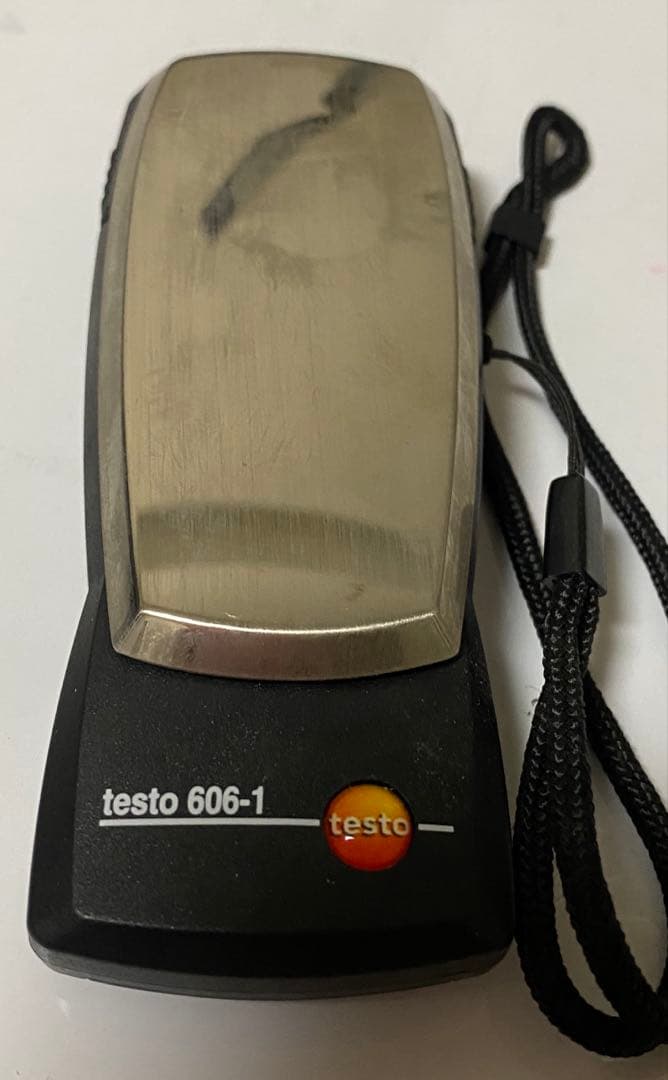その他 testo 606-1