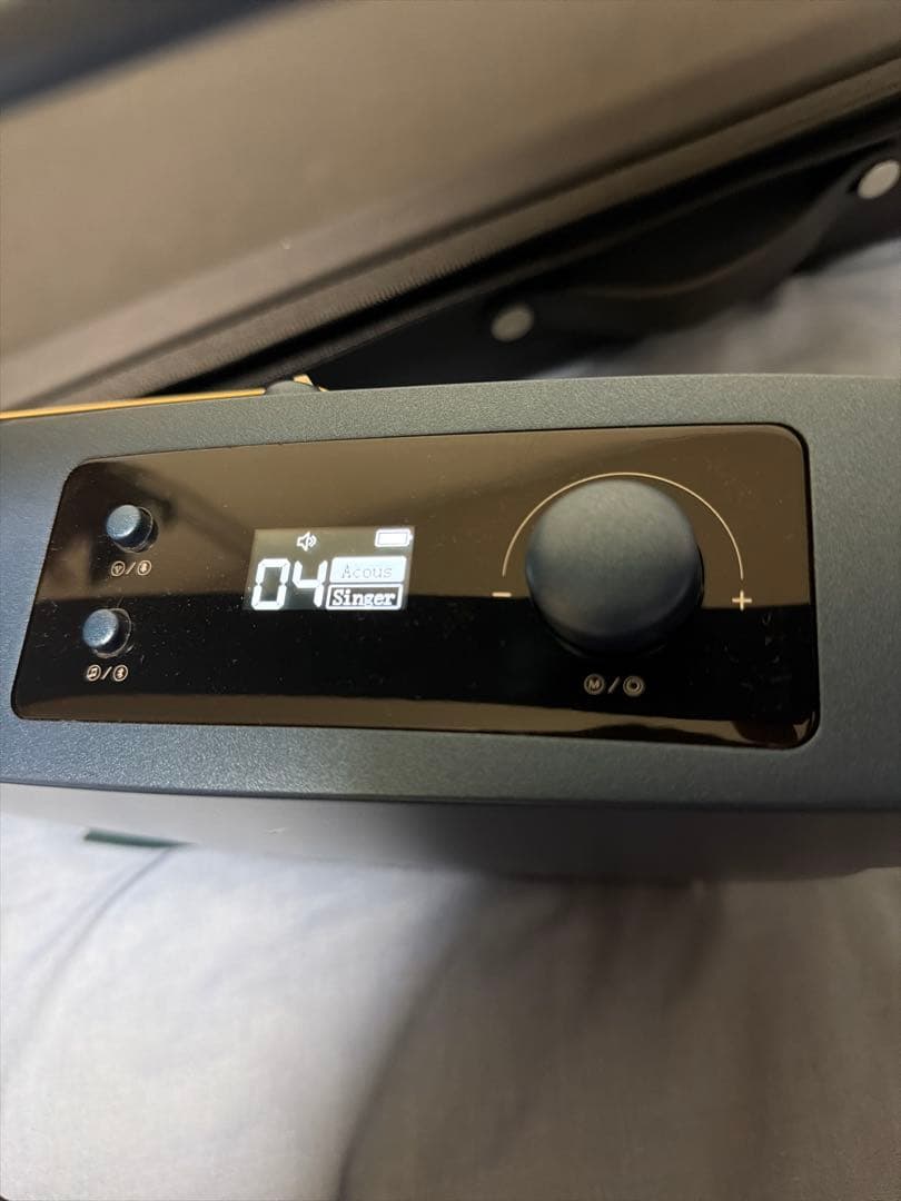 Enya NEXG スマートギター Blue