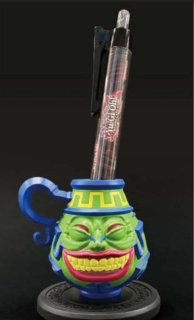 新品 遊戯王OCGデュエルモンスターズ 壺COLLECTION 壺コレクション