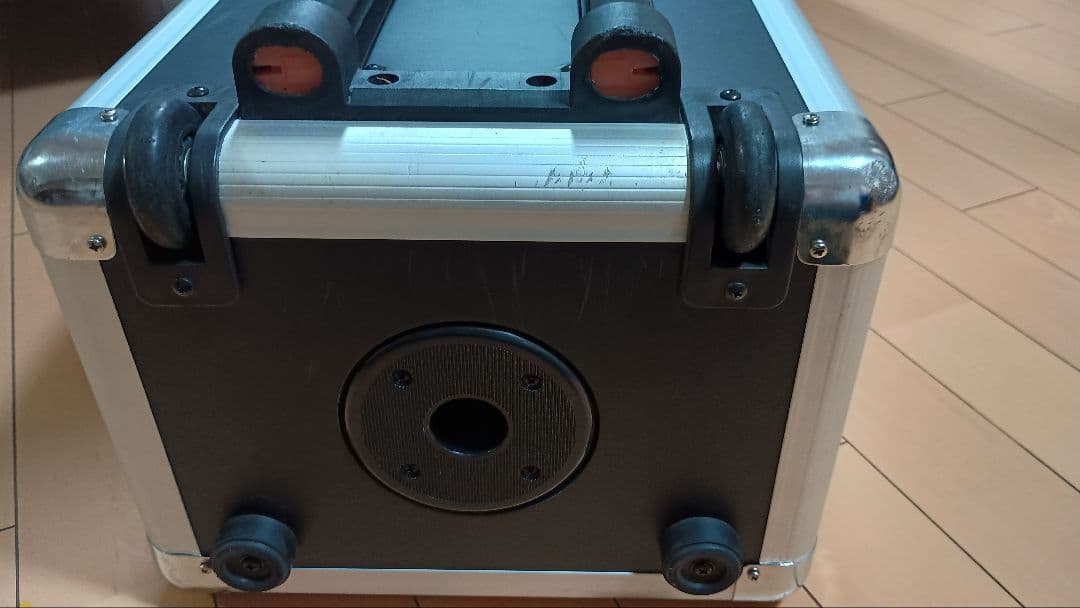 配信機器・PA機器・レコーディング機器 CLASSIC PRO PA-BOX