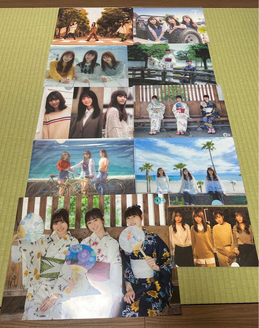 SARD UNDERGROUND グッズ 107点セット(レア、サイン入りあり)