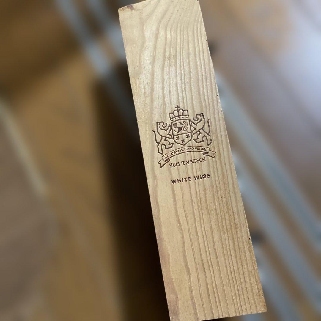 ワイン Huis ten bosch Quinta de Pedralvites