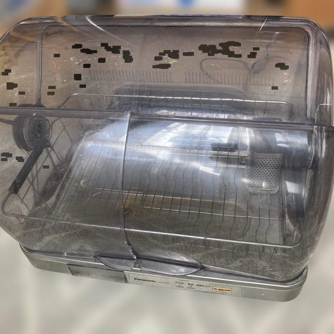 Panasonic 食器乾燥機 FD-S35T3