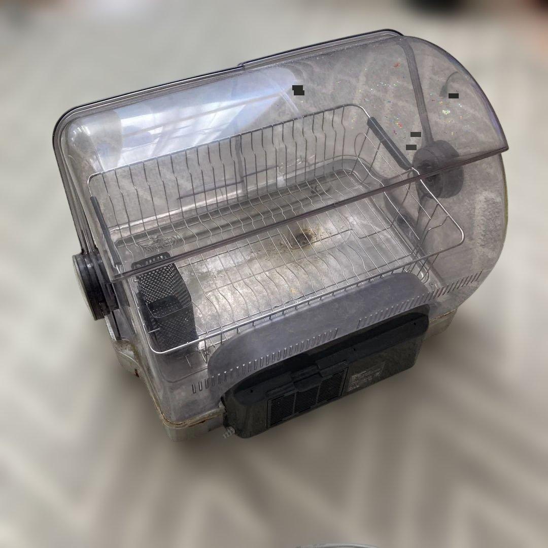 Panasonic 食器乾燥機 FD-S35T3