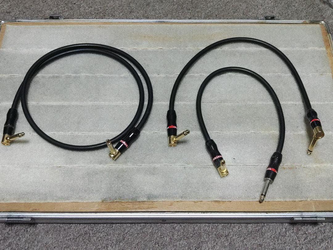 monster cable モンスターケーブル　パッチケーブル11本まとめ売り