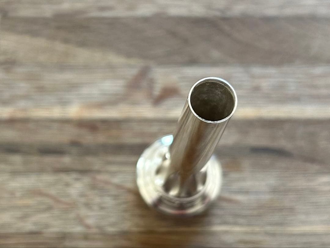 Lotus マウスピース　7LHC ブロンズ