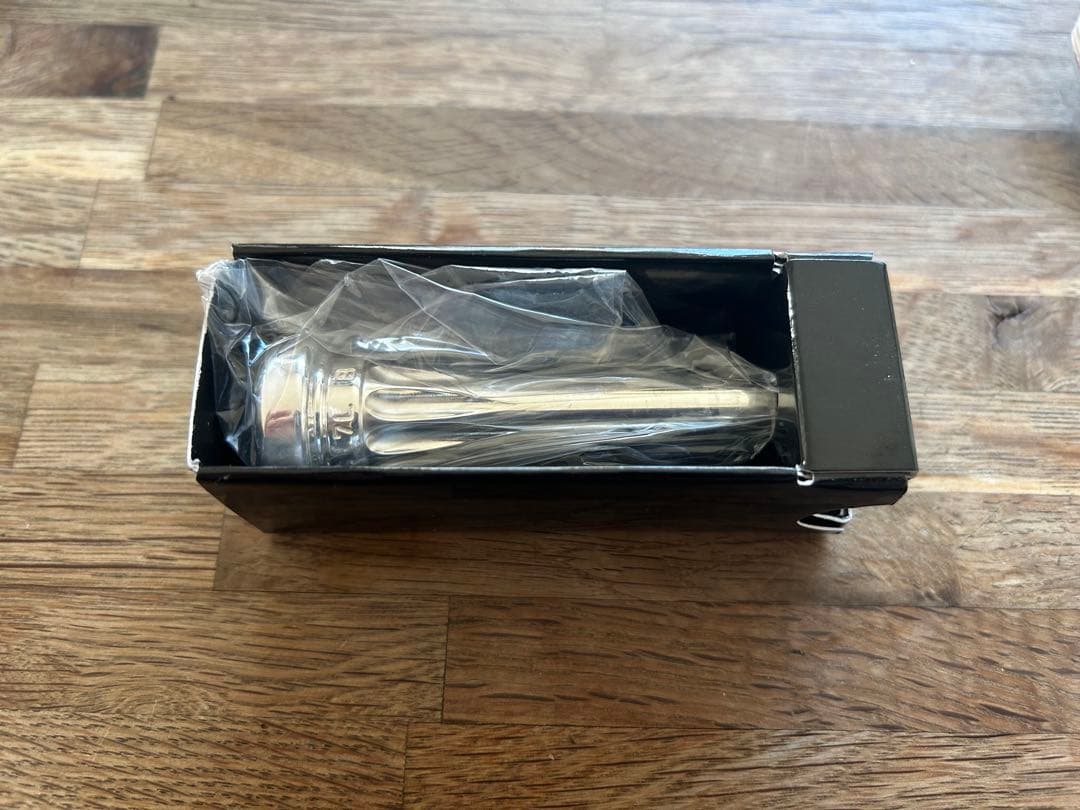 Lotus マウスピース　7LHC ブロンズ