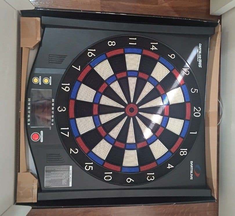 値下げ不可 ダーツライブ100S