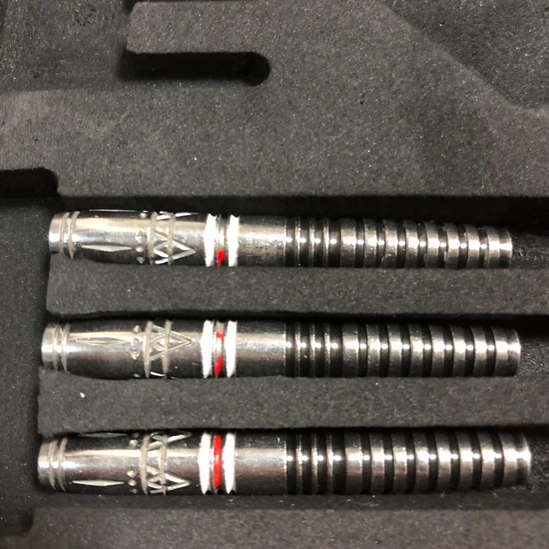 GOMECHUゴメチュ2トリニダード山田勇樹TIGA坂口優希恵コラボ22.6g