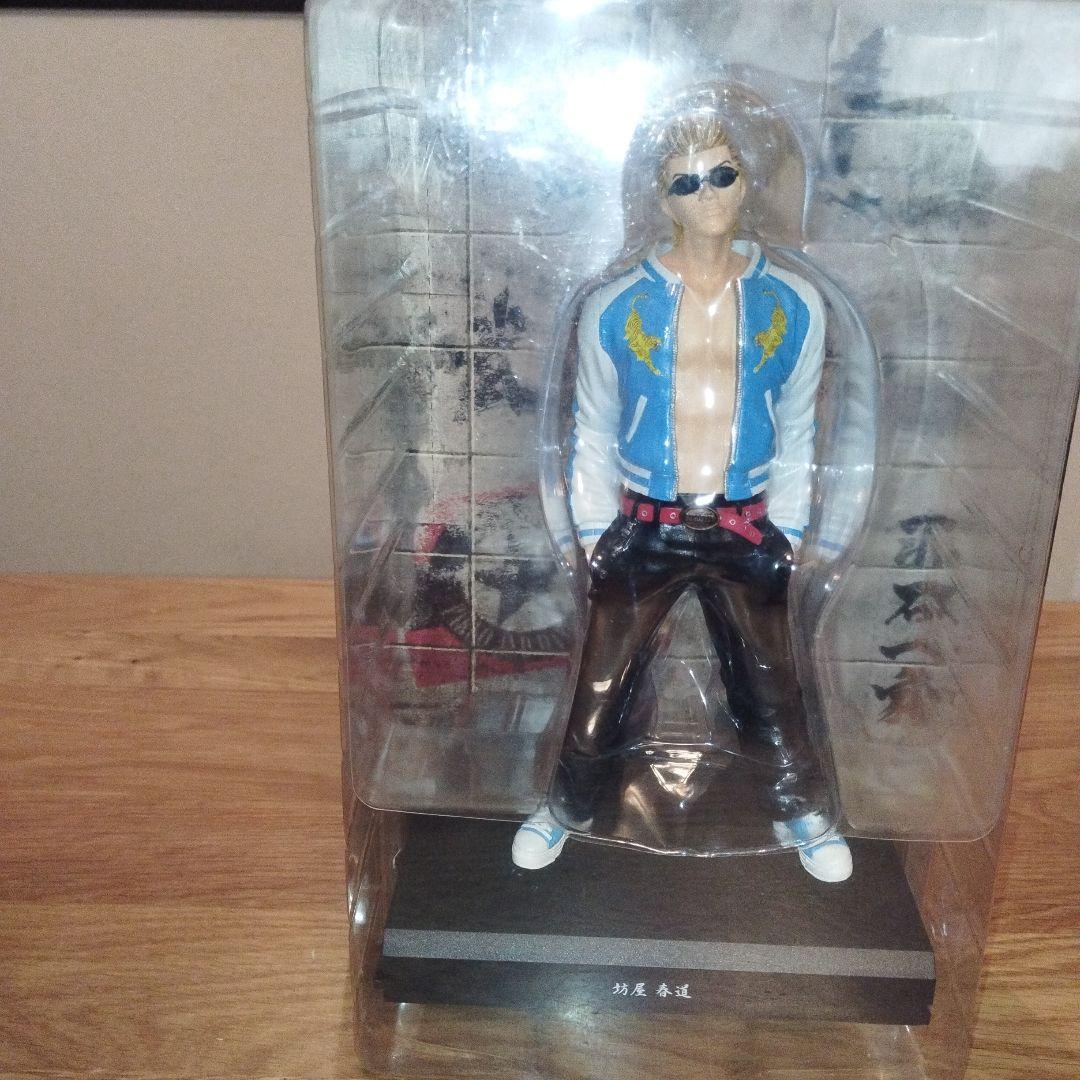 クローズ　坊屋春道　鈴蘭最強伝説 Flash Back Generation