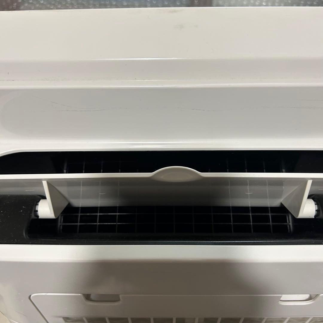 【美品】最終値下げSHARP 加湿空気清浄機 KC-50TH3-W 2020年式