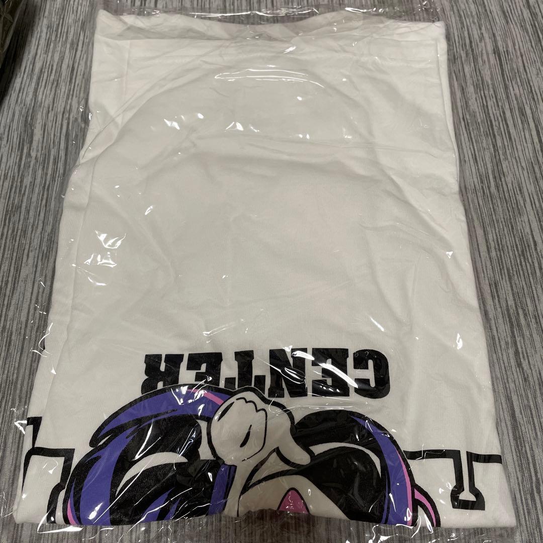 【推しの子】アイ　刺繍ジップパーカー　& アイ　Tシャツ