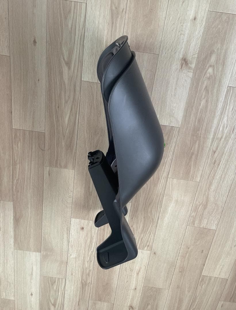 ビッケ bikke モブ dd 電動自転車 フロントチャイルドシート