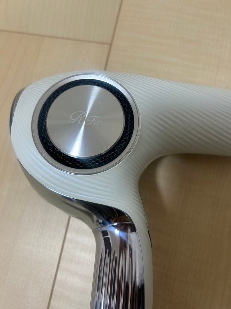 ⭐︎期間限定価格⭐︎ ReFa ヘアドライヤー RE-AAN2A ホワイト　リファ