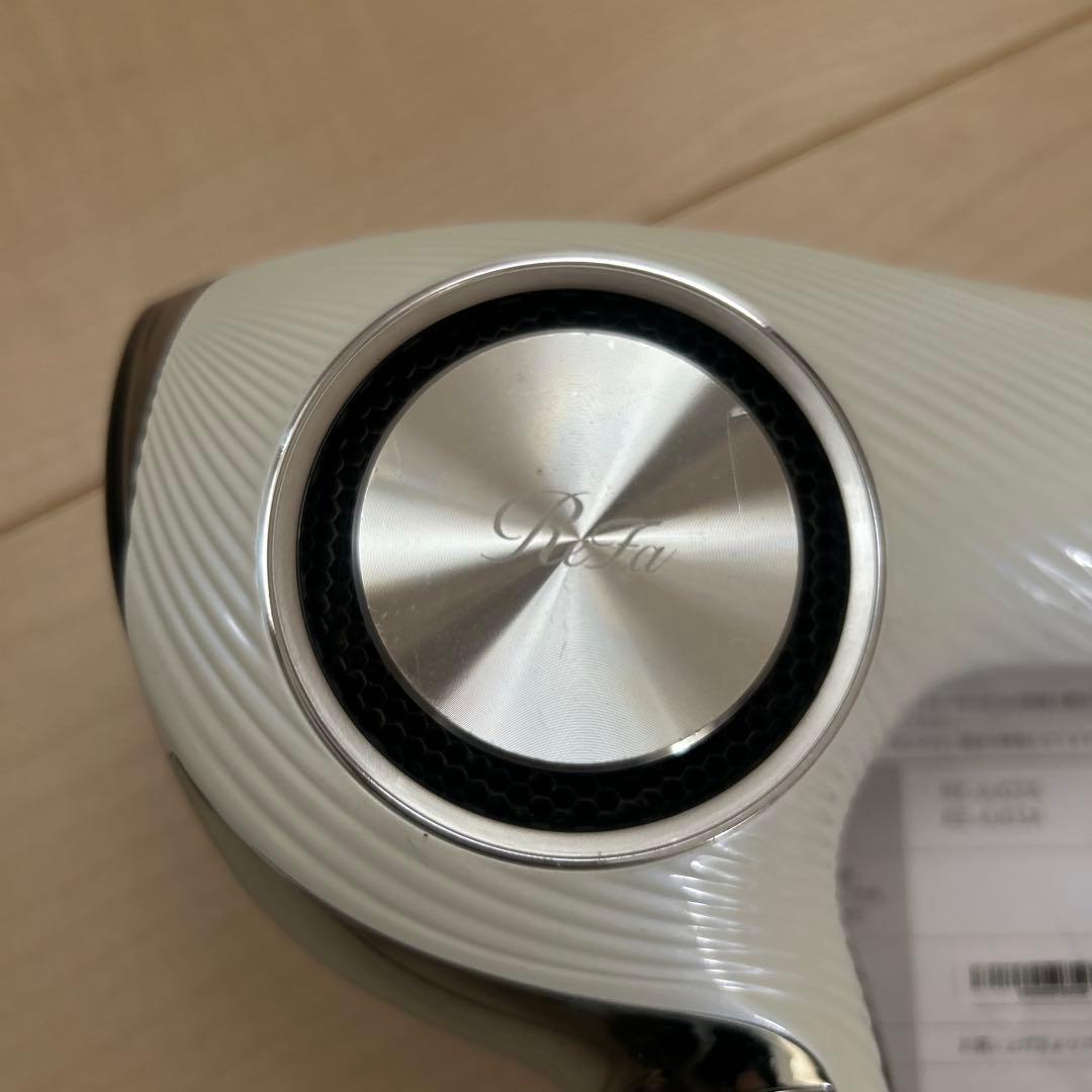 ⭐︎期間限定価格⭐︎ ReFa ヘアドライヤー RE-AAN2A ホワイト　リファ