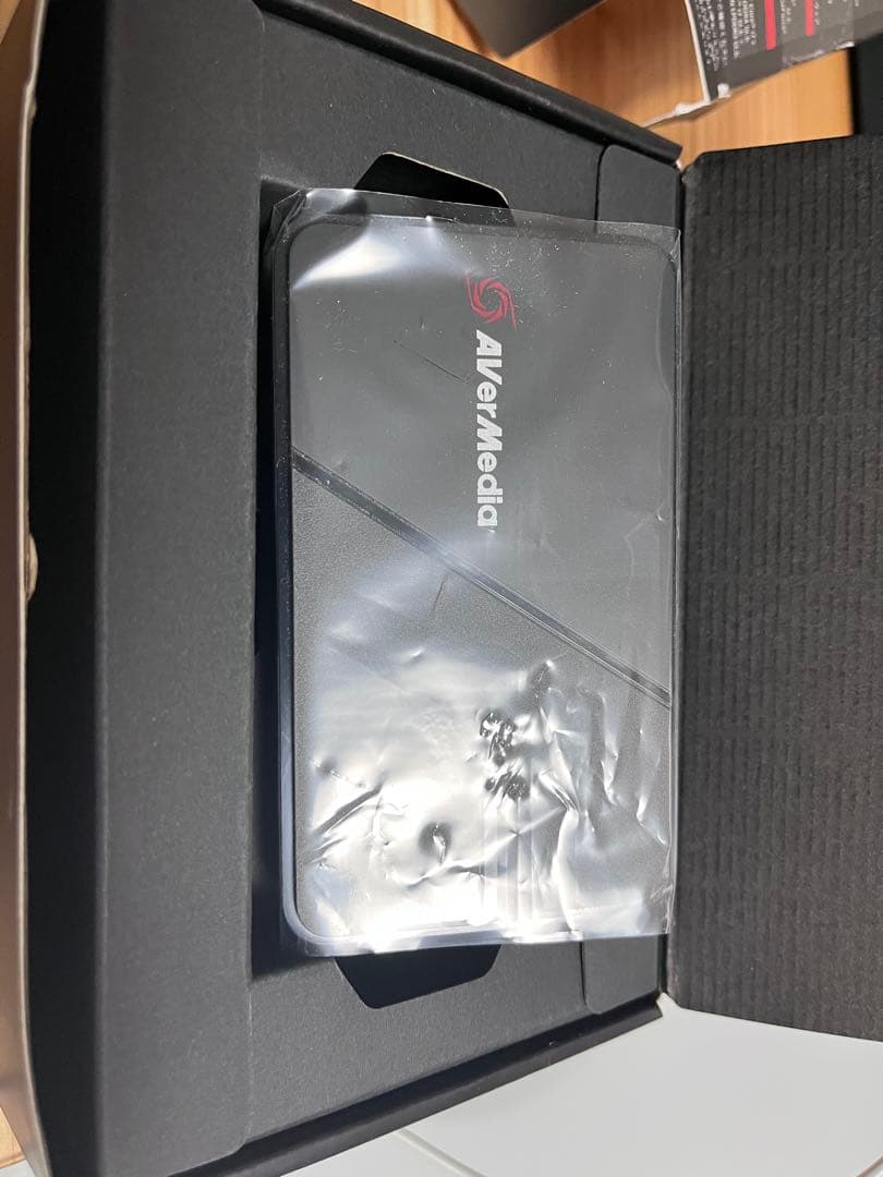 ビデオキャプチャー・キャプチャーボード AverMedia LIVE GAMER EXTREME 3