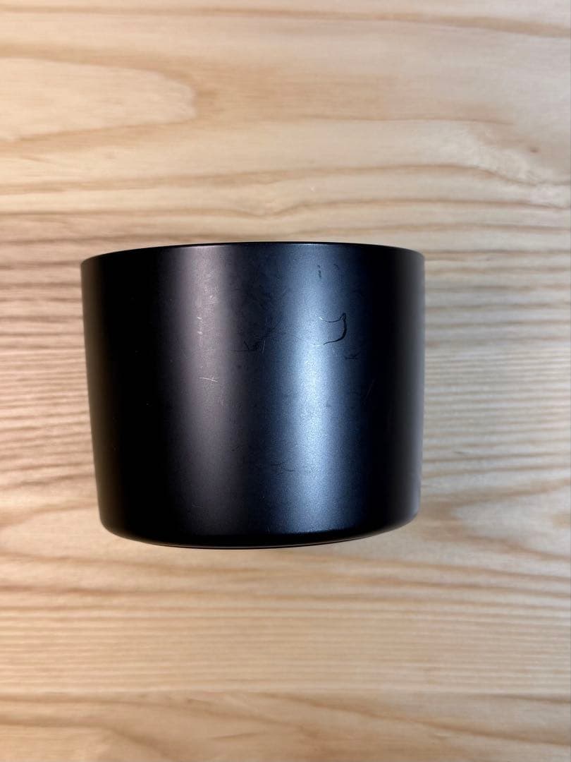 Canon EF 135mm f/2 L USM レンズ　純正保護フィルターつき