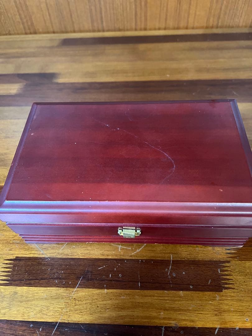 サンキョー　ORPHEUS オルゴール クラシック