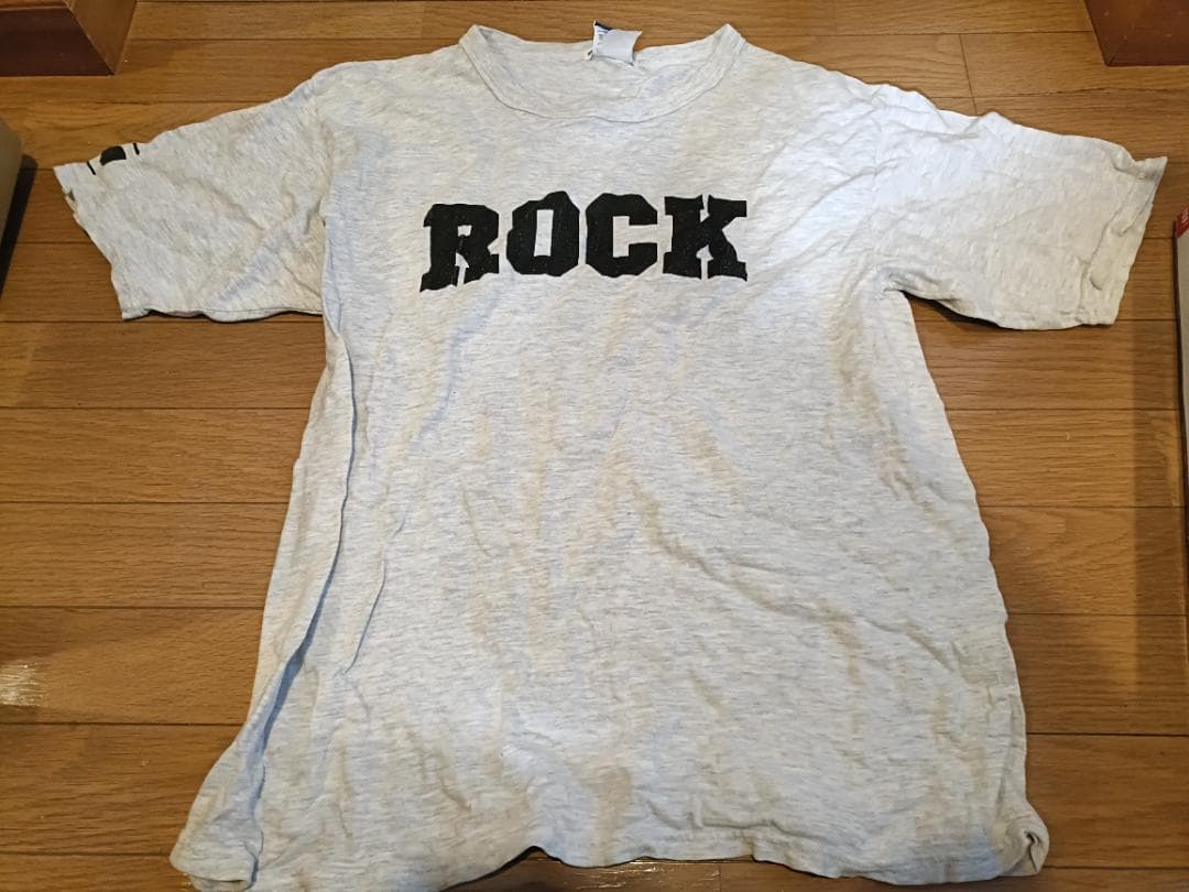 ELECTRIC COTTAGE Championボディ　Tシャツ