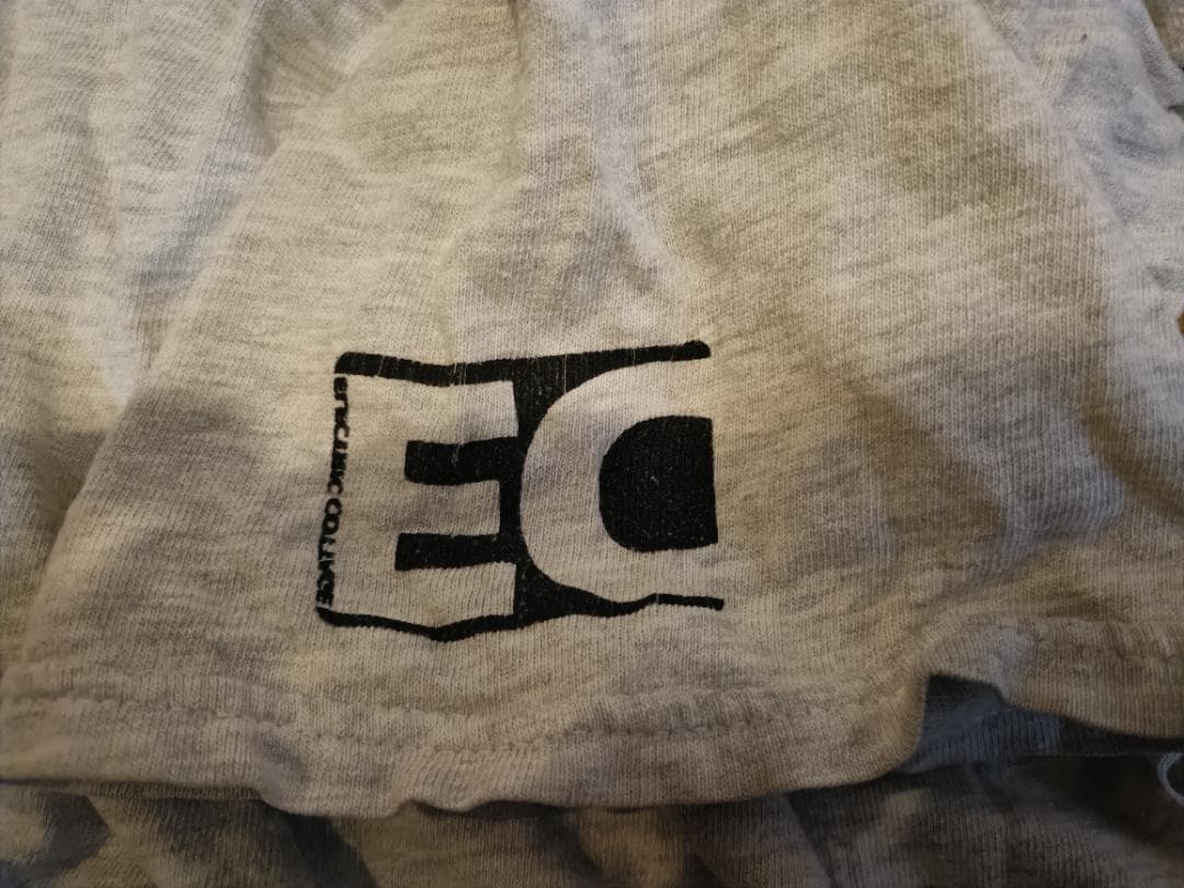 ELECTRIC COTTAGE Championボディ　Tシャツ