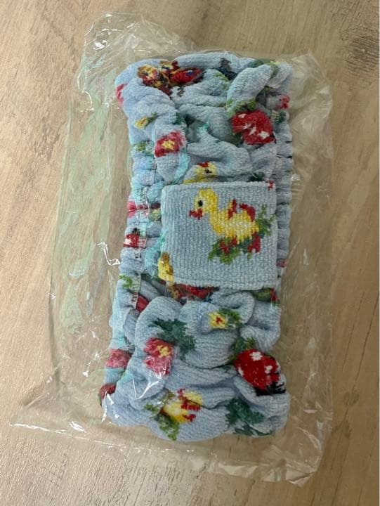 フェイラー・ヘアターバン