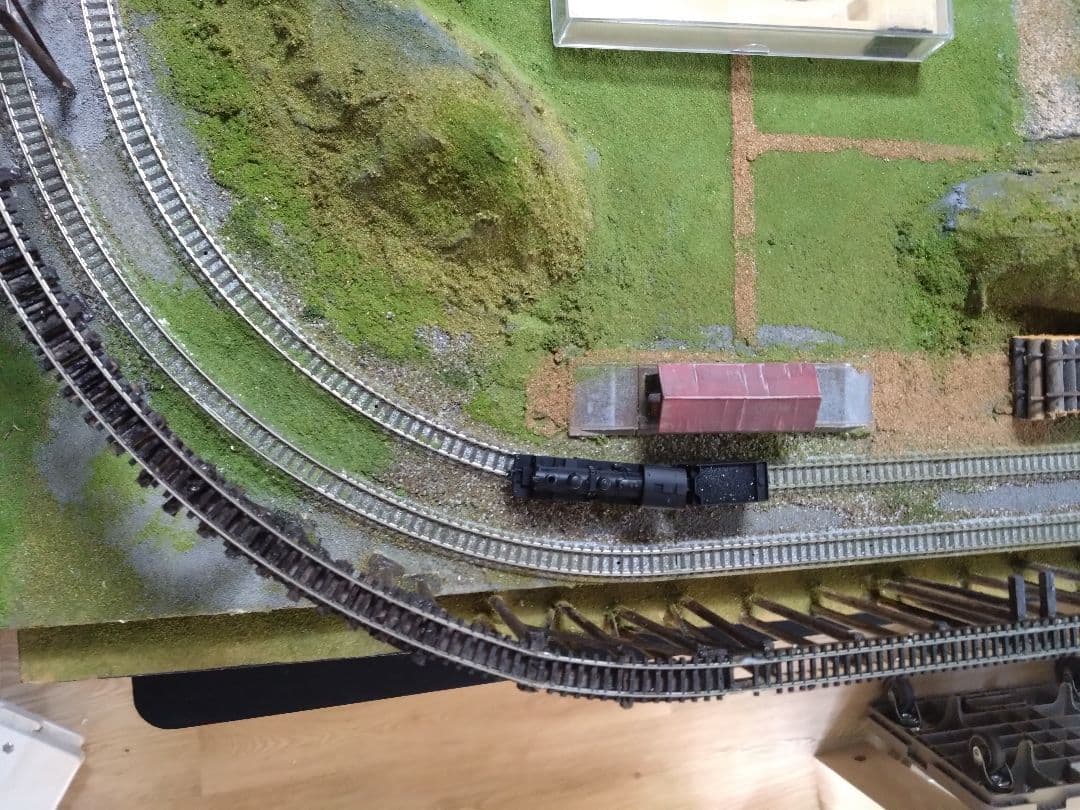 ☆Nゲージ・ ジオラマ☆