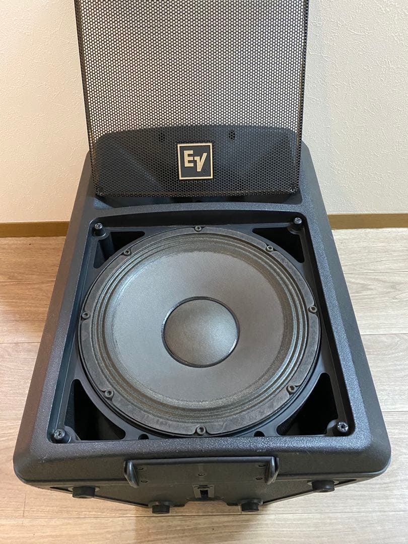 (出力良好 ) Electro-Voice SX200 スピーカー(片1)