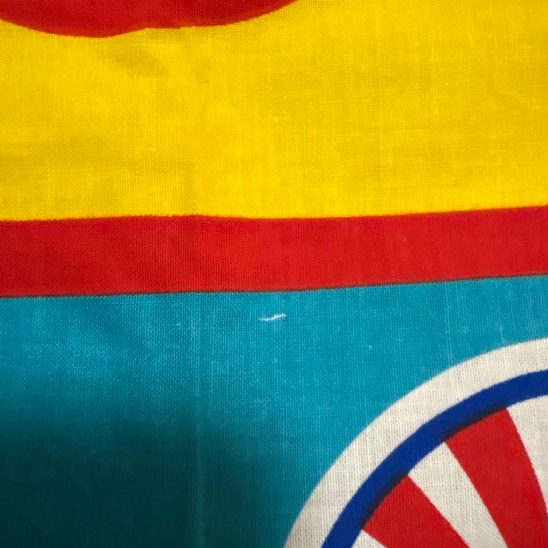 アサヒ靴まつり　鉄腕アトム　横断幕　当時物　激レア　非売品