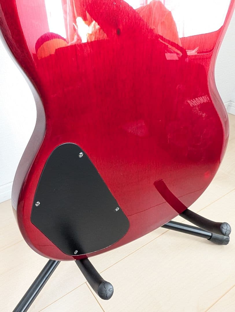 【美品・良好】Epiphone SG Special GT KillPot 搭載