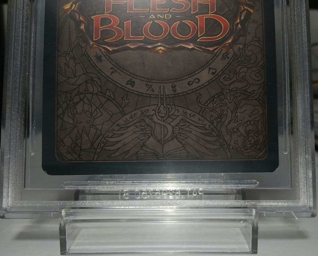 その他 FAB Great Library of Solana Cold Foil