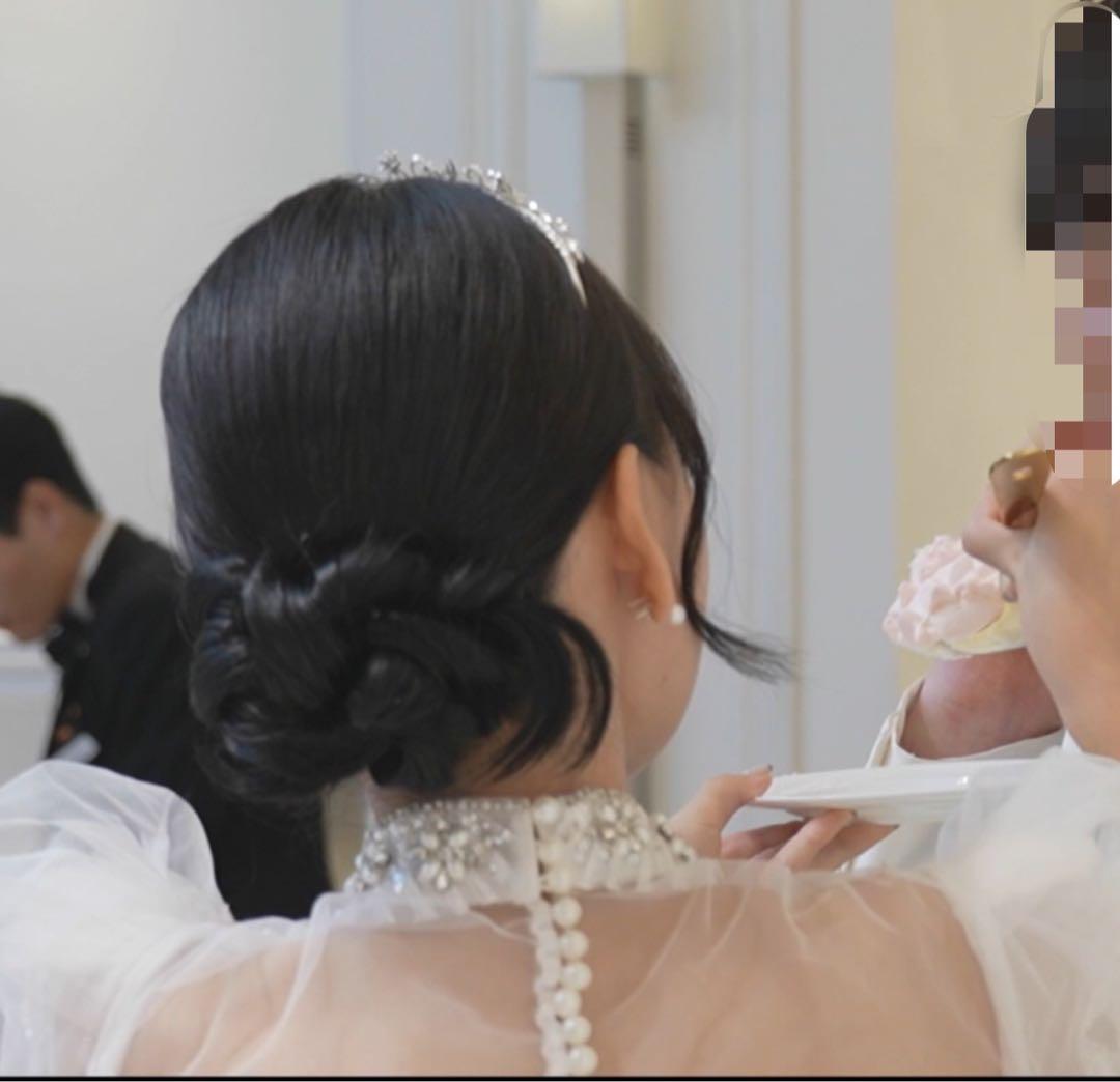 ウエディングボレロ