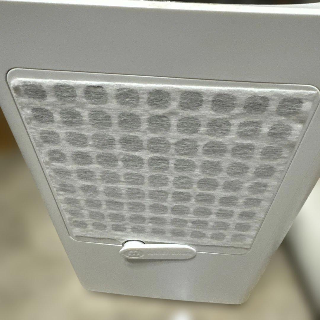 2025年製　シロカ 除湿機能付きポータブルクーラー SY-D151【美品】