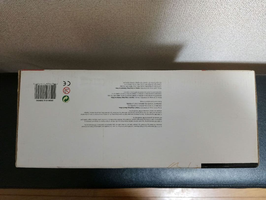 スポーン シリーズ27 スポーンVSアル・シモンズ