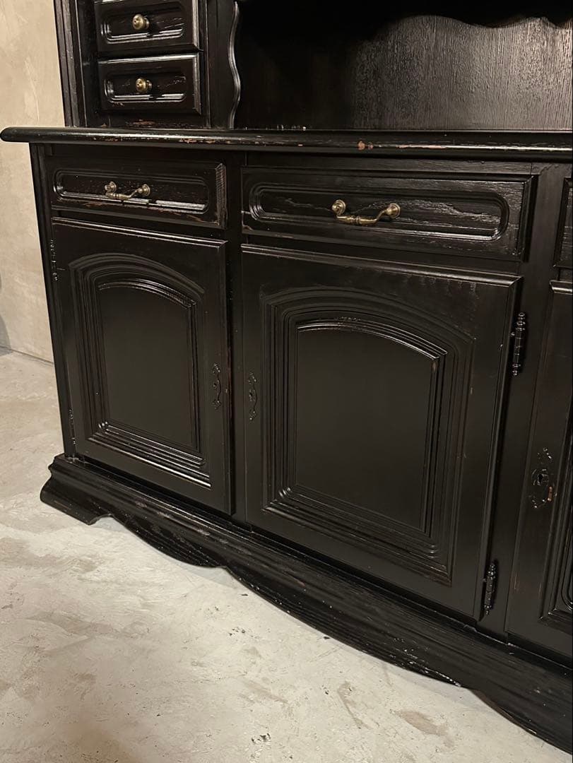 【東京都23区配送無料】チェスト　キャビネット　サイドボード　キャビネット　大型