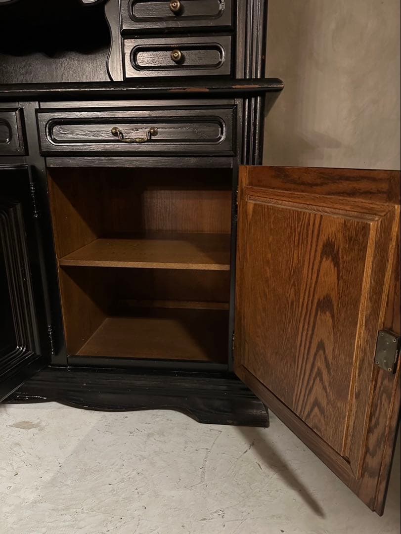 【東京都23区配送無料】チェスト　キャビネット　サイドボード　キャビネット　大型