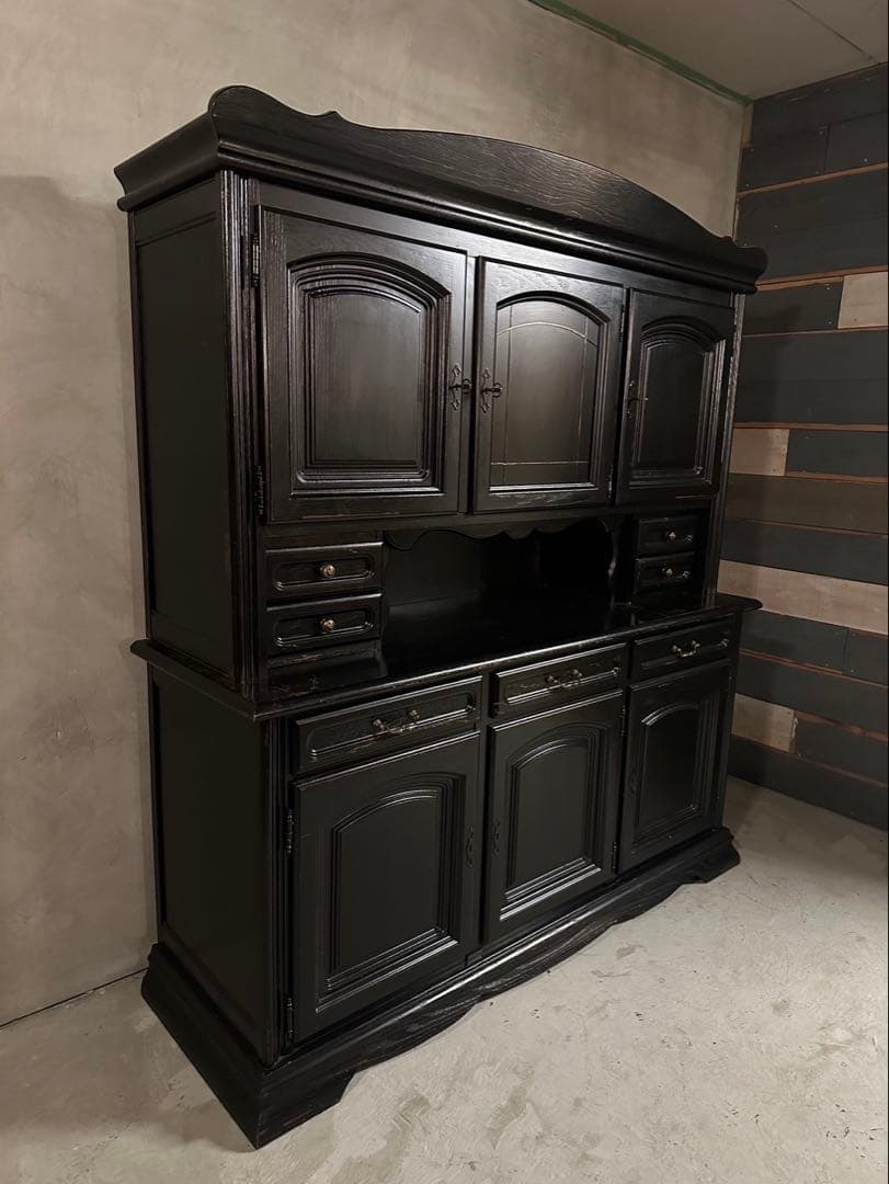 【東京都23区配送無料】チェスト　キャビネット　サイドボード　キャビネット　大型