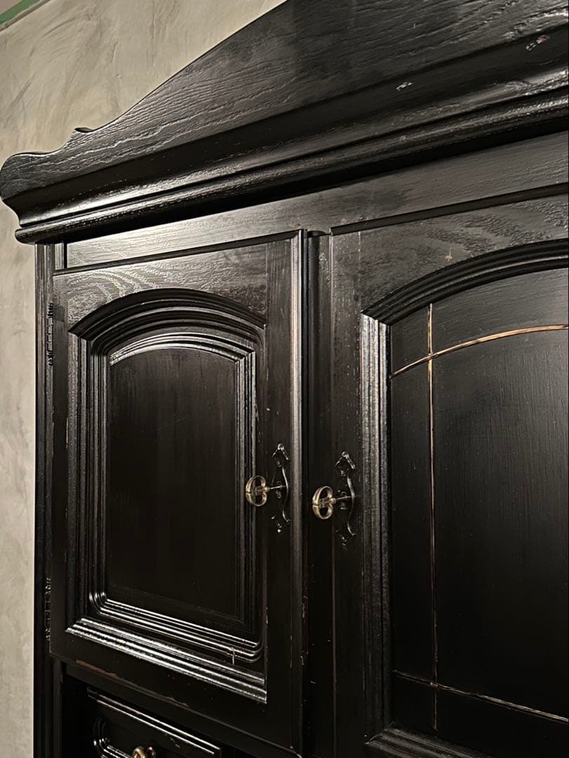 【東京都23区配送無料】チェスト　キャビネット　サイドボード　キャビネット　大型