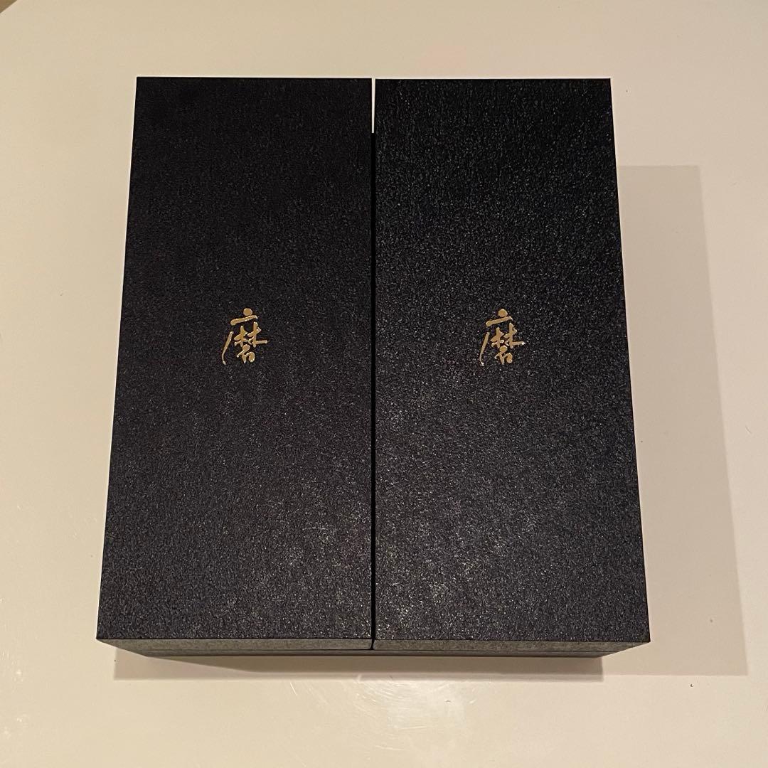 海豚！ 獺祭 飲み比べセット 磨きその先へ 磨き二割三分 720ml