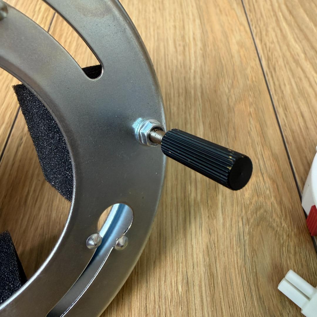 【美品】UNICO インターフォルム ASTRE 電球付き アストル