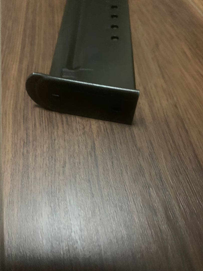 中古 デジコン社 EAGLE 44 MAGNUM ガスガン 44マグナム