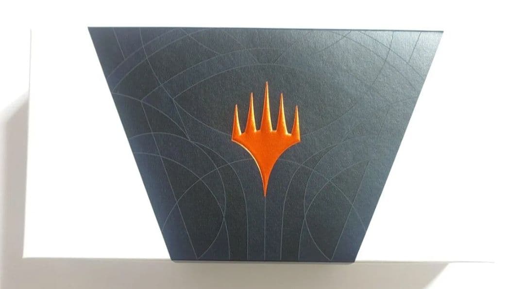 MTG SDCCプレインズウォーカーセット2018 未開封品 FOIL 英語版