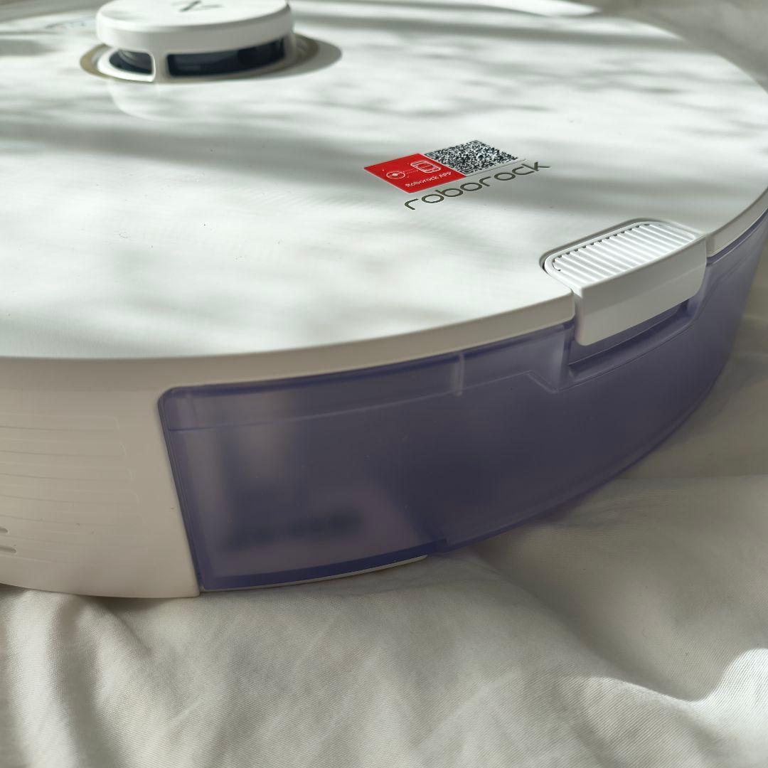 【美品】RoboRock Q8 Max＋