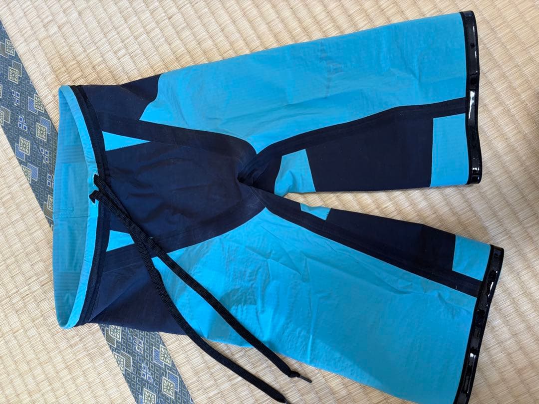 水着　ミズノ GX•SONIC 6 CR Mサイズ メンズ N2MBA50293