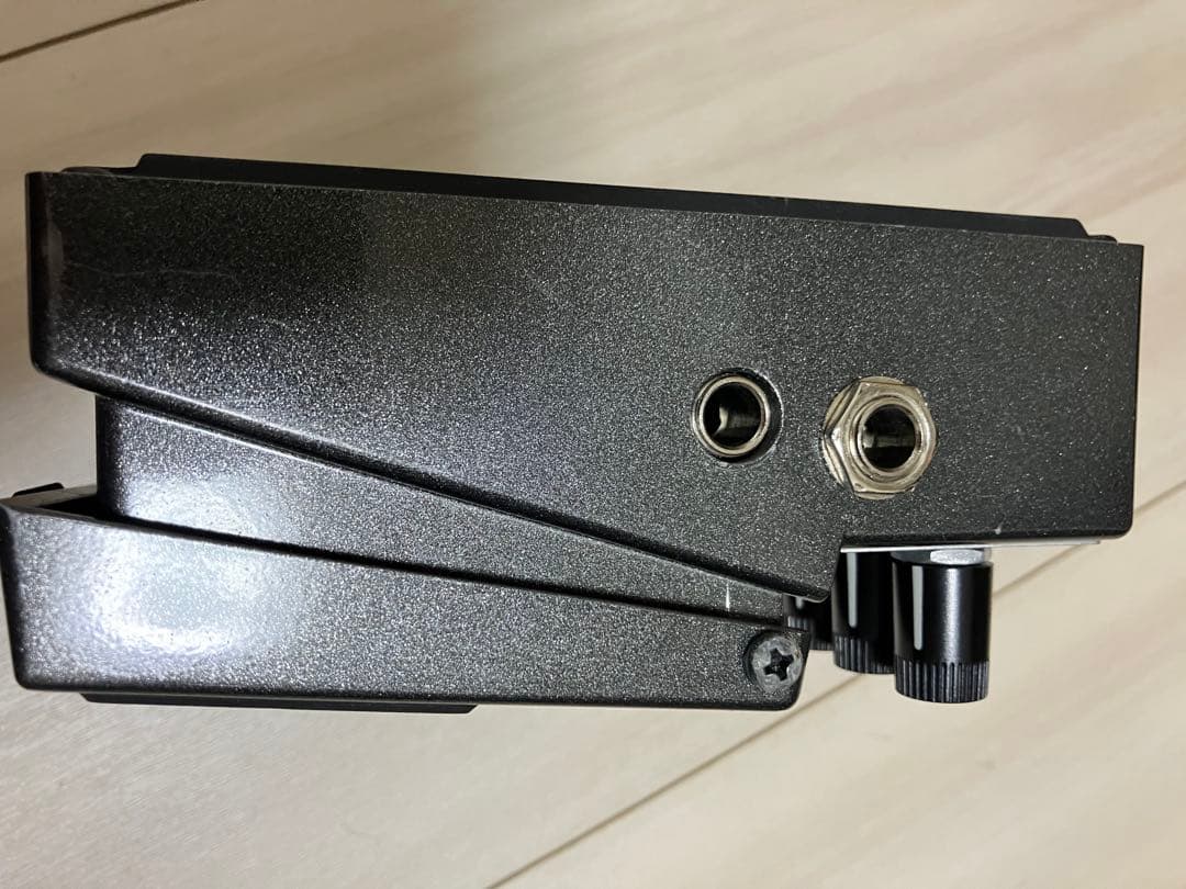 最終値下げ　BOSS RV-6 リバーブエフェクター　動作品　一部欠品