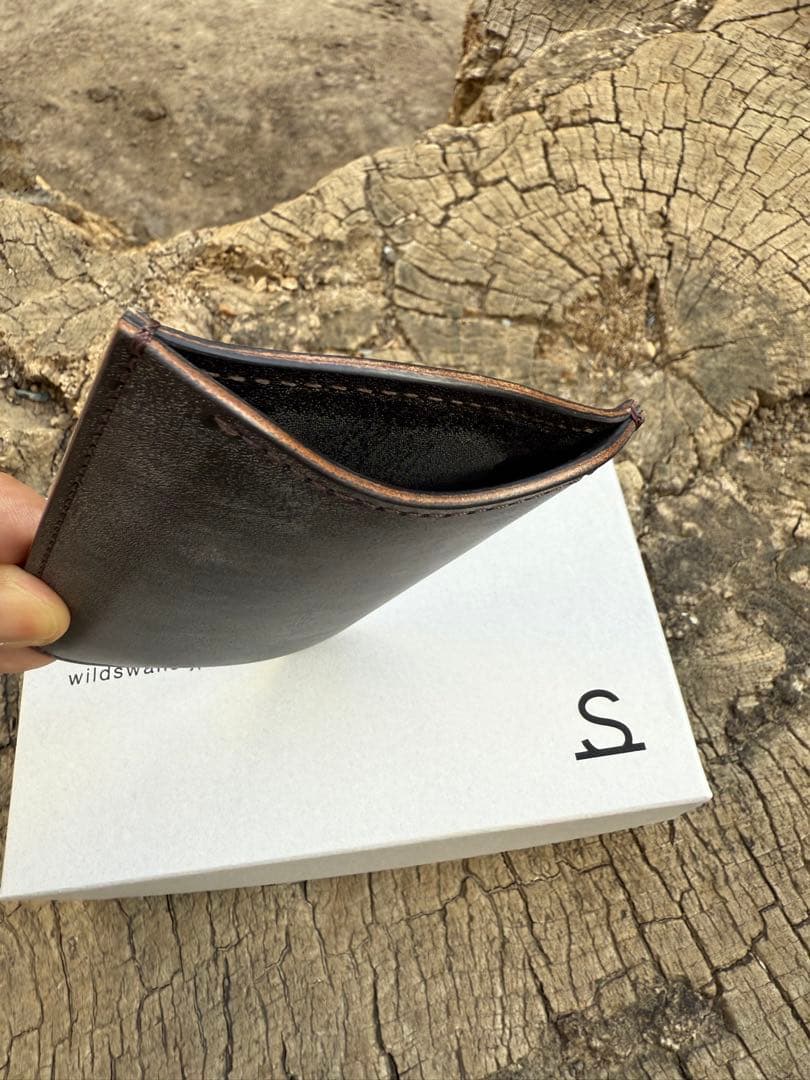 【未使用新品】ワイルドスワンズ　PLYMOUTH-S